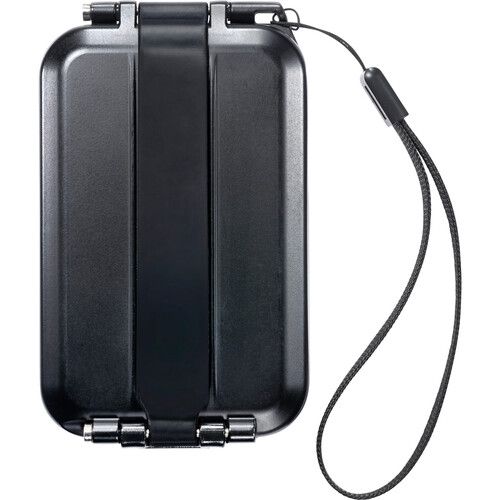  Pelican G5 Personal Utility RF Field Wallet (Black)