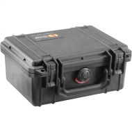 Pelican 1150 Case without Foam (Black)