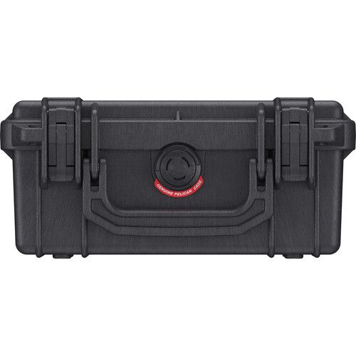  Pelican 1150 Case without Foam (Black)