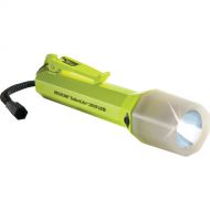 Pelican 2010C SabreLite LED Flashlight (Yellow)