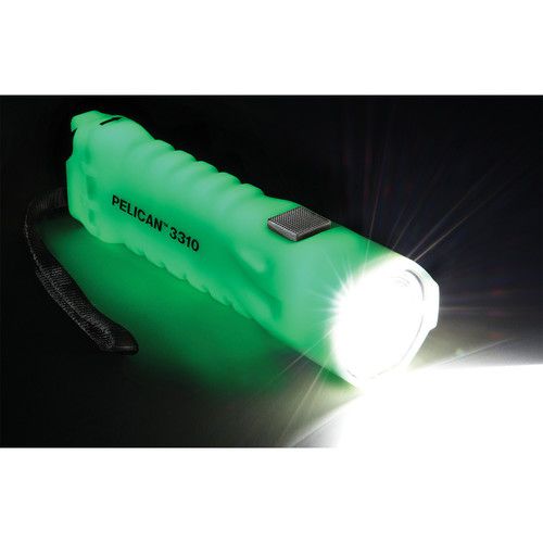  Pelican 3310PL LED Flashlight (Gen 3)