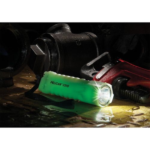  Pelican 3310PL LED Flashlight (Gen 3)