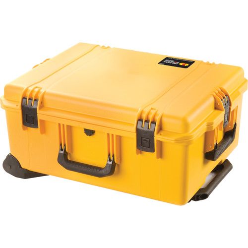  Pelican iM2720 Storm Trak Case with Foam (Yellow)