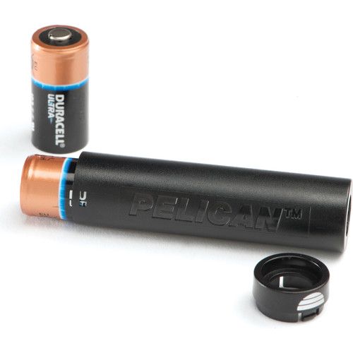  Pelican 7000 LED Flashlight v2 (Black)