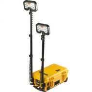 Pelican 9460M Remote Area Lighting System (Black)