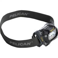 Pelican 2740C LED Headlamp (Black)