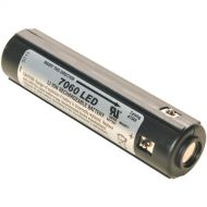 Pelican 7069 Lithium-Ion Battery for 7060 Tactical Flashlight