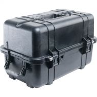 Pelican 1460NF Case without Foam (Black)