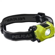 Pelican 2755T Headlamp (Yellow)