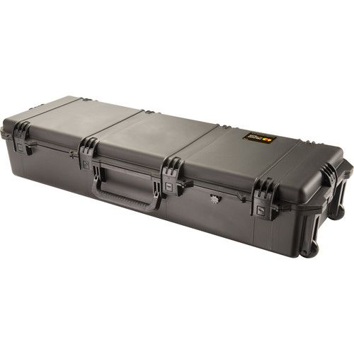  Pelican iM3220 Storm Case with Foam (Black)