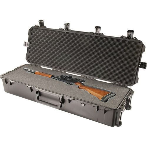  Pelican iM3220 Storm Case with Foam (Black)