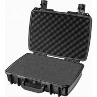 Pelican iM2370 Storm Case with Cubed Foam (Black)