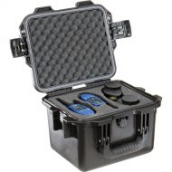 Pelican iM2075 Storm Case (Black, 8.5L)