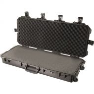 Pelican iM3100 Storm Case with Foam (Black)