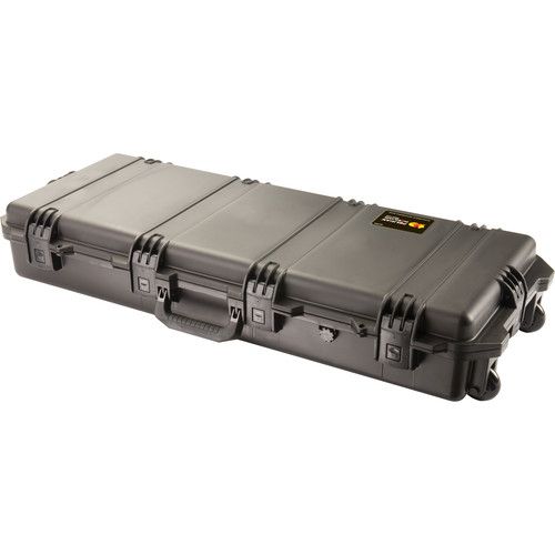  Pelican iM3100 Storm Case with Foam (Black)