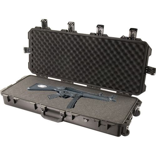  Pelican iM3100 Storm Case with Foam (Black)