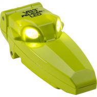 Pelican VB3 2220 LED Clip Flashlight (Yellow)