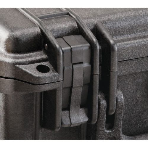  Pelican 1200 Case without Foam (Black)