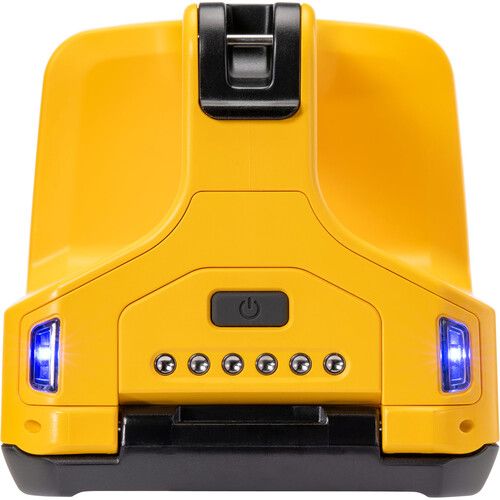  Pelican 9050 Flashlight/Lantern (Yellow)