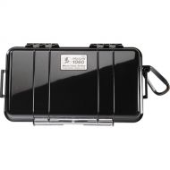 Pelican 1060 Solid Micro Case (Black)