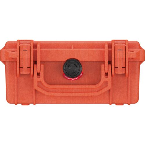  Pelican 1150 Case with Foam (Orange)