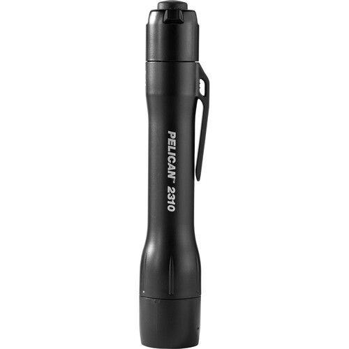  Pelican 2310 Flashlight (Black)