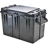 Pelican 0500NF Transport Case without Foam (Black)