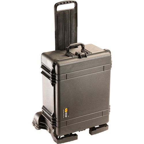  Pelican 1610M Case and Mobility Kit with Foam