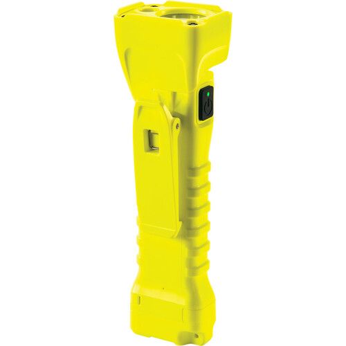  Pelican 3415 LED Right-Angle Light (Yellow)