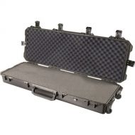 Pelican iM3200 Storm Case with Foam (Black)