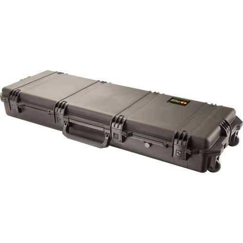  Pelican iM3200 Storm Case with Foam (Black)