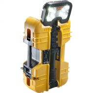 Pelican 9490 Remote Area Lighting System (Yellow)