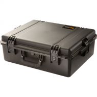 Pelican iM2700 Storm Case without Foam (Black)