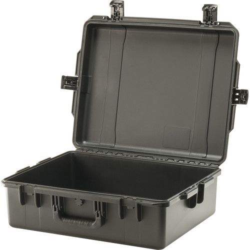  Pelican iM2700 Storm Case without Foam (Black)