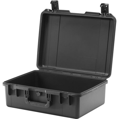  Pelican iM2600 Storm Case without Foam (Black)