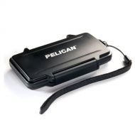 Pelican 0955 Sport Wallet (Black)