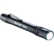 Pelican 1920 Gen.3 MityLite LED Flashlight (Black)