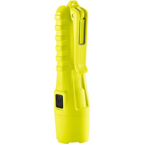  Pelican 3345 VLO LED Flashlight (Yellow)