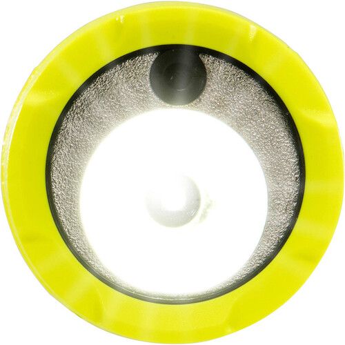  Pelican 3345 VLO LED Flashlight (Yellow)