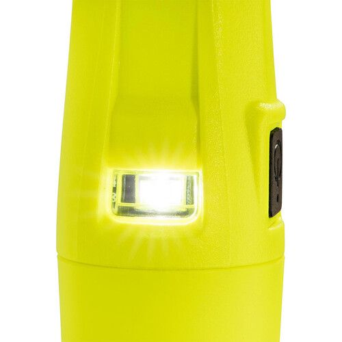  Pelican 3345 VLO LED Flashlight (Yellow)