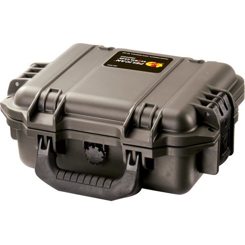  Pelican iM2050 Storm Case with Foam (Black)