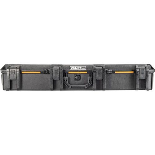  Pelican Vault V700 Takedown Case with Foam Insert (Black)