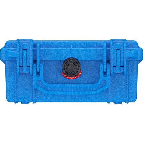  Pelican 1150 Case with Foam (Blue)