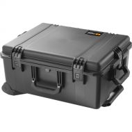 Pelican iM2720 Storm Trak Case without Foam (Black)