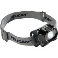 Pelican 2755C LED Headlamp (Black)