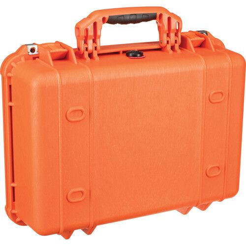  Pelican 1500NF Case without Foam (Orange)