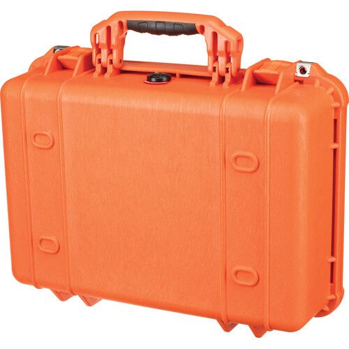  Pelican 1500NF Case without Foam (Orange)