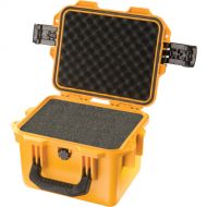 Pelican iM2075 Storm Case (Yellow, 8.5L)