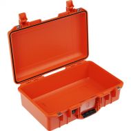 Pelican 1485AirNF Hard Carry Case with Liner, No Foam (Orange)