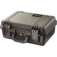 Pelican iM2200 Storm Case without Foam (Black)